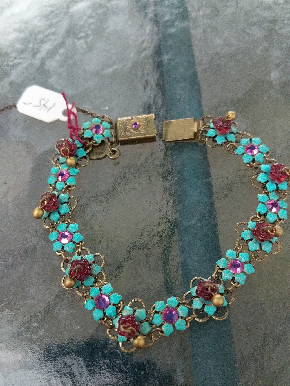 Michal Negrin Bracelet